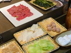 -土著渔匠·养生蝴蝶鱼(香樟路店)