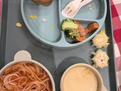 -西贝(华发商都店)
