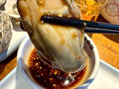 -乔街深夜食堂·小龙虾·高压锅生蚝(杭州总店)