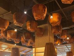 -晓宇重庆火锅(西安荟聚店)