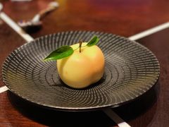 -杭州西子湖四季酒店·金沙厅