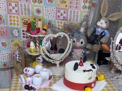 -三只小羊蛋糕DIY烘焙·拼豆·银饰(光谷店)