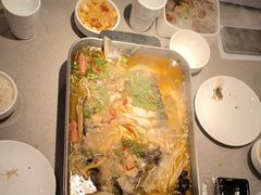 -半天妖烤鱼(印象城店)