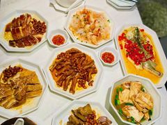 -金戈戈香港豉油鸡(南山海岸城店)