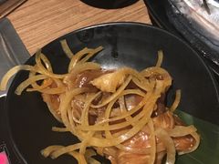 -新石器烤肉(周浦万达店)