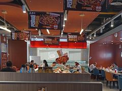 -鱼酷活鱼烤鱼(沈阳大悦城店)