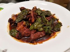 -盛百味·家宴餐厅(霸州分店)