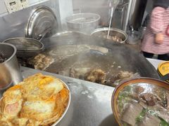 -花溪牛肉粉(八鸽岩店)