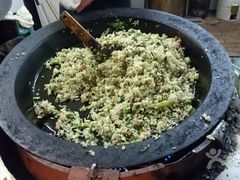 -舒蔡记生煎菜饭(云南中路店)