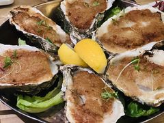 -宝莱纳餐厅(滨江店)