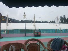 -青鱼湾水上乐园