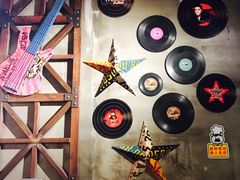 -爱啤精酿·民谣酒馆(滨江店)