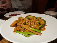 -张家卫·阳江菜·小海鲜(肥婆湾桥店)