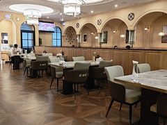 -清真·AL-JANNAT 佳纳特餐厅(狮子桥店)