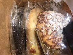 -21克拉面包(大悦城店)