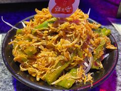 -蘭奢雅集·江浙菜(青山江滩店)