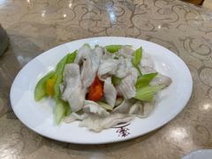 -富春茶社(国庆路店)