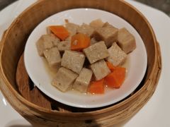 -合肥辰茂和平酒店·茂餐厅