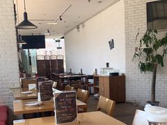 -Ricci睿奇美式餐厅(五道口店)