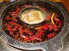 -陈眼镜火锅(总店)