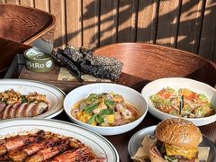 -Bistro 63 创意融合料理(广粤天地店)