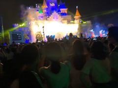 -青岛方特梦幻王国