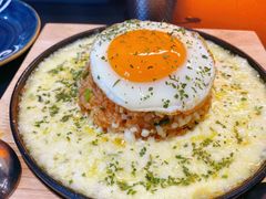 -许哥东北烧烤·铁丳烤串·宫后夹肉(繁花中心店)