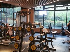 -W FITNESS 威尔仕健身·游泳(七宝店)