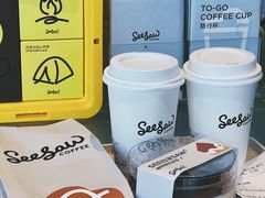 -Seesaw Coffee(朝阳大悦城店)