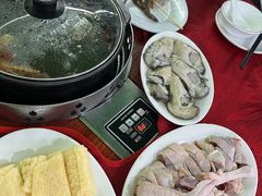 -花苑美食横琴生蚝火锅(拱北粤华路店)