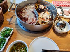 -四喜小胖·北京涮肉(五道营店)