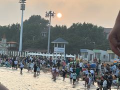 -老虎石海上公园