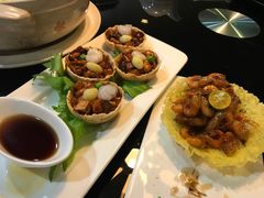 -徐记私厨(半淞园路店)