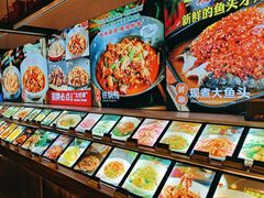 -江南公社(高桥店)