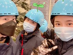 -长沙湘江冰雪世界