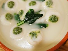 -陈傻子餐厅(世纪都会店)