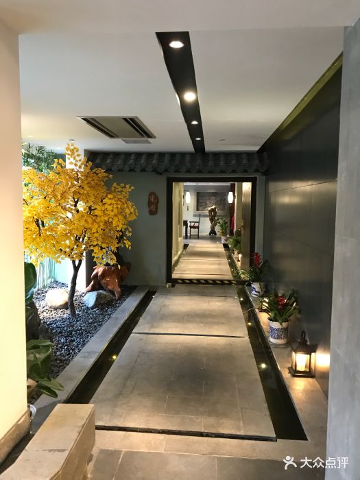 宋园茶艺馆-图片-上海休闲娱乐-大众点评网