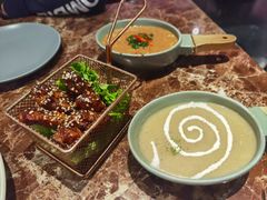 -Lets burger非常汉堡·环球风味(蓝色港湾店)