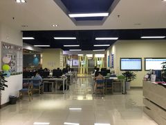 -诺亚雅思托福北郊中心(凤城路店)