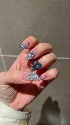 -斯馨·健康美甲美睫