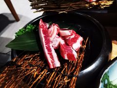 -黑牛黑猪烤肉专门店(万象城店)