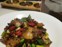 -柴门饭儿(成都太古里店)