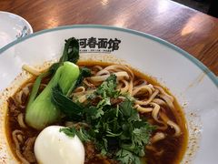 -浑河春面馆·非遗鹿角面(良乡店)