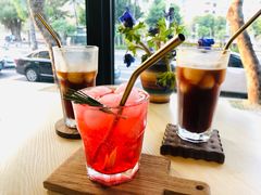 -251#coffee roasters(沿河东路店)