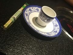 -羊肉街口老银川滩羊涮肉馆