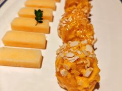 -曾宴·楚菜(湖北省博物馆店)