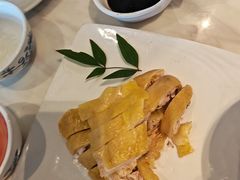石浦醉鸡-宁波石浦大饭店(新材料城店)