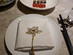 -杭州滨江银泰喜来登·采悦轩中餐厅