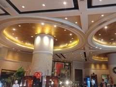 -怡聚轩全日制自助餐厅(大中华喜来登酒店)