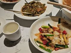 -关东小磨东北菜(漕河泾印象城店)